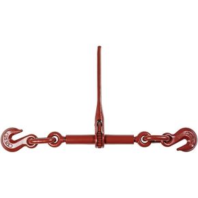 Bulletproof Extreme Duty 1/2" - 5/8" Ratchet Binder