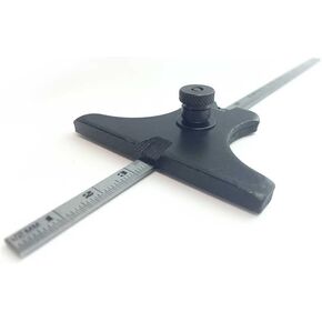 AGD0963 Depth and Angle Gauge