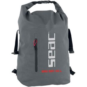 SEAC Bro Dry, Waterproof Backpack 13x23,6x8,6 inches, 5.50 gal