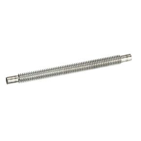 Garland 4520720 7.5 Long 7/16 Flex Stainless Steel Tube