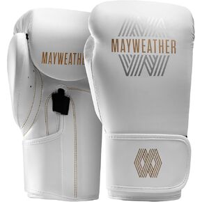 Hayabusa Mayweather Core Boxing Gloves for Men and Women