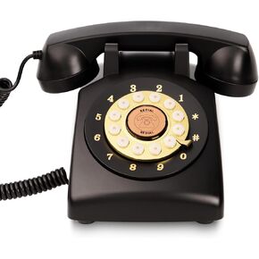 هاتف الزفاف الصوتي الخاص بكتاب الضيوف (عتيق، أبيض طازج) in Kuwait