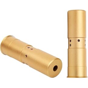 Sightmark Shotgun Boresight with Red Laser