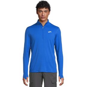 Brooks Men's Dash 1/2 Zip 2.0