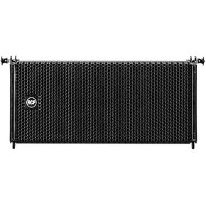 RCF HDL6-A 1400W 2-Way Powered Line Array Module
