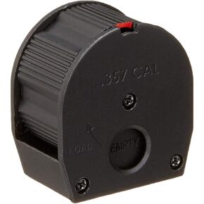 Benjamin RC357 Bulldog .357-Caliber Auto Indexing Magazine