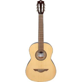 6 String Acoustic Guitar, Right, Tan (LGR100N)