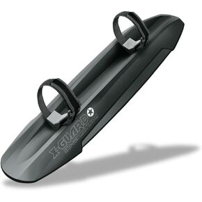 SKS X-Guard MTB Fahrrad-Unterrohr Radschutz (Vorderrad) // 26'/27,5'/28'/29'