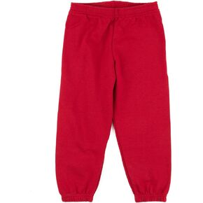Leveret Kids & Toddler Boys Sweatpants Girls Pants (Size 2-14 Years) Variety of Colors