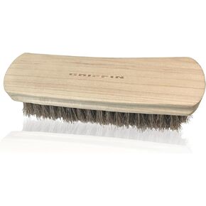 Griffin Boot Scrubber - Outdoor and Indoor Shoe Scraper Cleaner Brush - All Weather Boot Cleaner - 1 Scrubber