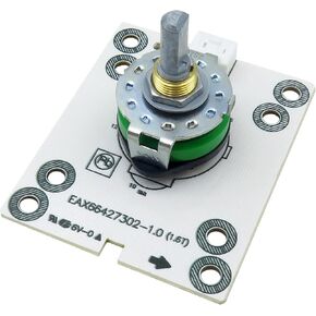 Encoder Board EBR80327001 Encoder Board PCB Assembly ，High-Performance and Precision Control
