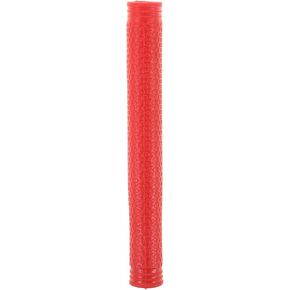 BESPORTBLE Fencing Accessories Training Sword Handle Fencing Handle Grip Fencing Replacement Handle Fencing Accessory Electric Sword Handle Sword Handle Grip Epee Handle Grip Rubber Red