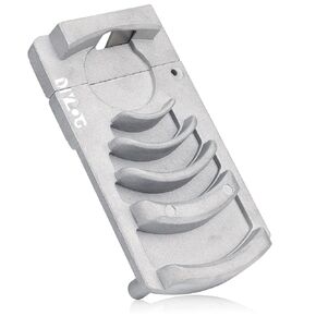 PVC Pipe Cutter, PVC Pipe Reamer, Deburring Tool for PVC Pipe, Chamfer Tool for Deburring Six Types of Pipe from 1-1/4 to 4 Inches, Smooths The Edges of Plastic Pipes(Entry Level)