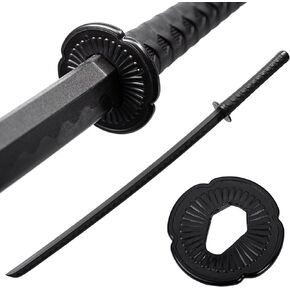 Katana Sword high Toughness Polypropylene Katana Performing Katana Training Katana