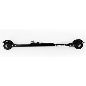 RCE-650 Binding NNN 42-47 Roller ski, Black