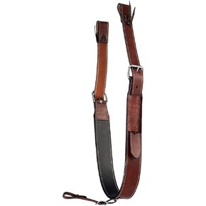 Tough 1 Complete Flank Cinch Set Dark Oil