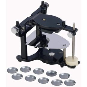EustomA Magnetic Articulators Large Size Lab Instrument JT-02B