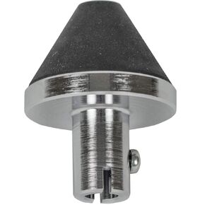 Shimpo CONE-1-1/4 Cone Adapter, 1-1/4" Diameter