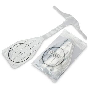 Manikin Replacement Lung Bags.