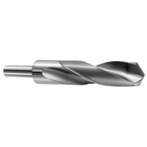 25/32" Carbide Tipped, 1/2" Shank S&D Drill Bit (Silver & Deming Drill, Reduced Shank Drill) 0.7812" 961650