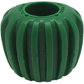 Scuba Choice Scuba Diving Tank Cylinder Valve Knob - Oval Shape, Green