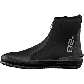 Waterproof 6.5mm B2 Boot - Large (9/10.5)