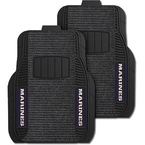 FANMATS College Team Mens Deluxe Mat