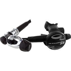 Atomic Aquatics Z2 منظم نير مختوم in Kuwait