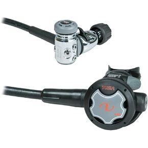 TUSA RS-790 Regulator