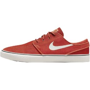 Nike SB Zoom Janoski OG+ Skate Shoes (FD6757-800, Cosmic Clay/Cosmic Clay/Sail)