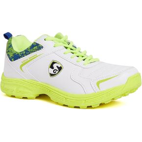 SG Shoe Savage Stud أبيض/NVY/برتقالي/R أزرق/ليموني in Kuwait