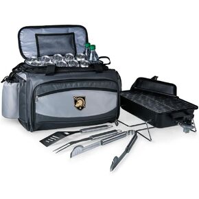 PICNIC TIME NCAA Vulcan Tailgating Cooler/Grill