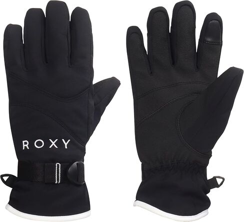 Roxy Women Jetty Gloves in Kuwait