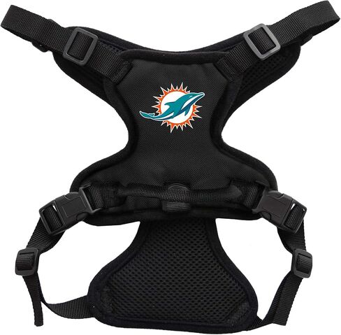 Littlearth Houston Texans NFL Front Clip Pet Harness in Saudi Arabia