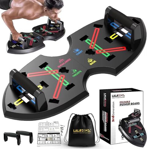 Rapid Fat Burning: Innovative Fitness Balance Board in Saudi Arabia