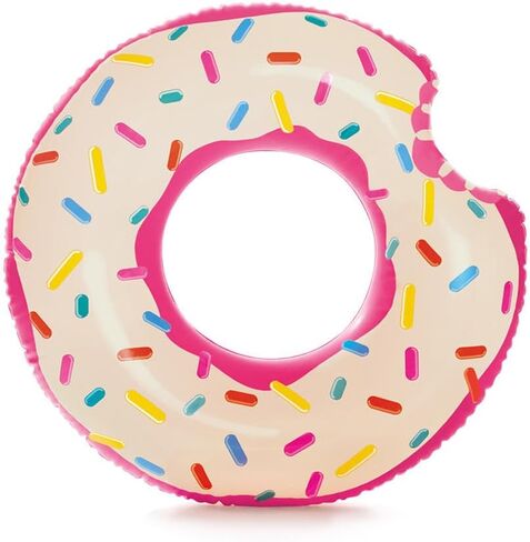 Intex Inflatable Donut Wheel in Saudi Arabia