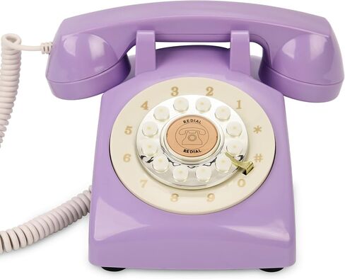 Audio Guest Book Wedding Phone (Antique, Fresh-White) in Saudi Arabia