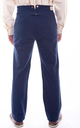 سكالي الرجال Rangewear قماش بانت in Saudi Arabia