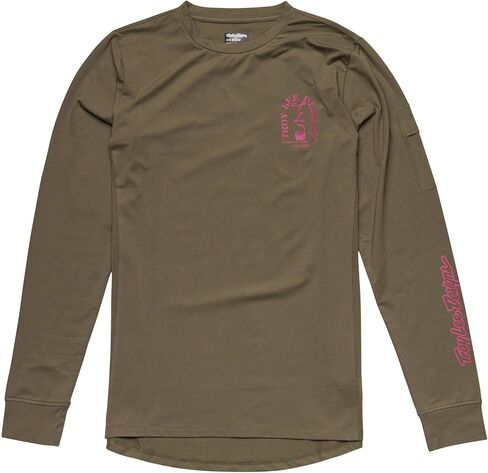 Troy Lee Designs Ride T-Shirt in Kuwait