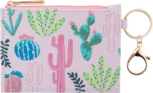 Karma Gifts, Zip Id Holder, Butterfly in Kuwait