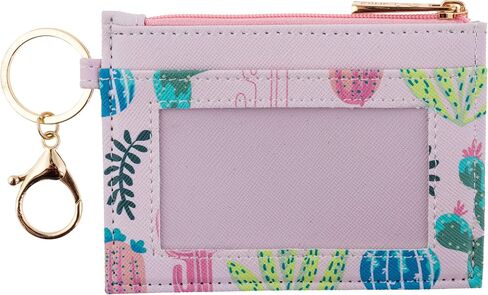 Karma Gifts, Zip Id Holder, Butterfly in Kuwait