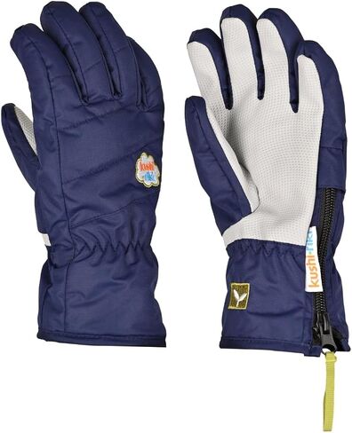 Hope Gloves for Kids - Winter Gloves, Waterproof and Breathable Snow Gloves for Cold Weather in Kuwait