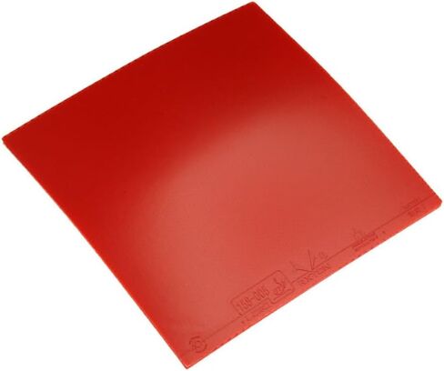 مطاط تنس الطاولة Loki RXTON 1، RXTON-1 مطاط إسفنجي للتحكم بالدوران الدائري للمبتدئين والتدريب in Kuwait