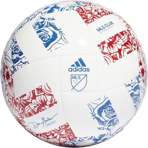 adidas MLS Club in Saudi Arabia