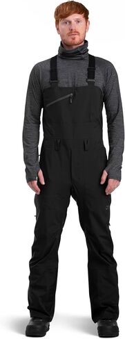 Outdoor Research Men's Carbide Bibs – Waterproof Ski Bibs for Men in Saudi Arabia