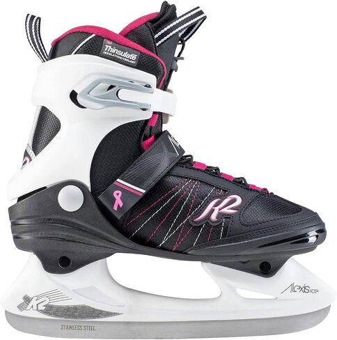 K2 Alexis Ice Pro Womens Ice Skates in Saudi Arabia