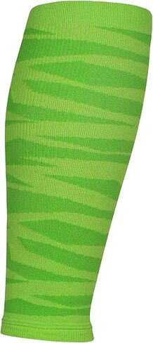 Calf Compression Sleeve for Men and Women - 20-30mmHg, Shin Splint, Running, Leg Pain, Calf Cramps and Recovery in Saudi Arabia