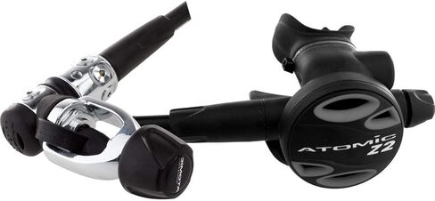 Atomic Aquatics Z2 منظم نير مختوم in Kuwait