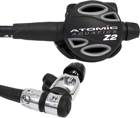 Atomic Aquatics Z2 منظم نير مختوم in Kuwait