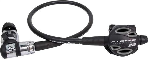 Atomic Aquatics Z2 منظم نير مختوم in Kuwait